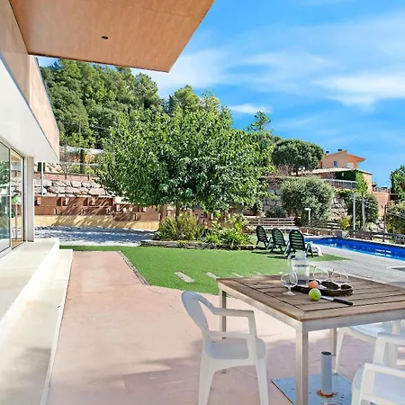 Ferienhaus Yaiza Lloret de Mar