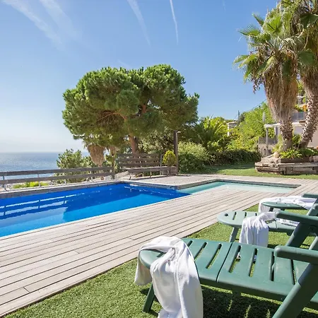 Ferienhaus Yaiza Lloret de Mar