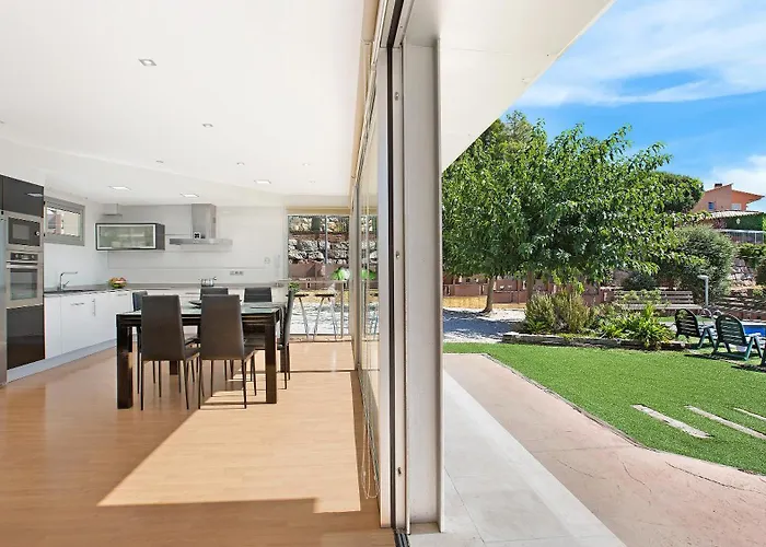 Дом отдыха Yaiza