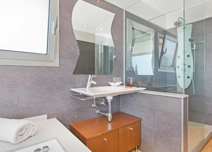 Дом отдыха Yaiza *