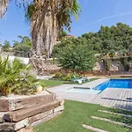Holiday home Yaiza *