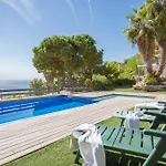 Holiday home Yaiza Lloret de Mar