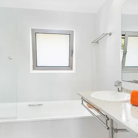 Yaiza Holiday home *