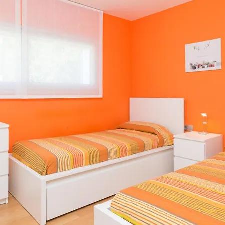 Holiday home Yaiza *