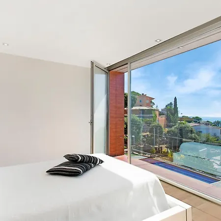 Yaiza Holiday home Lloret de Mar