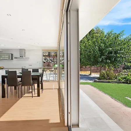 Yaiza Holiday home