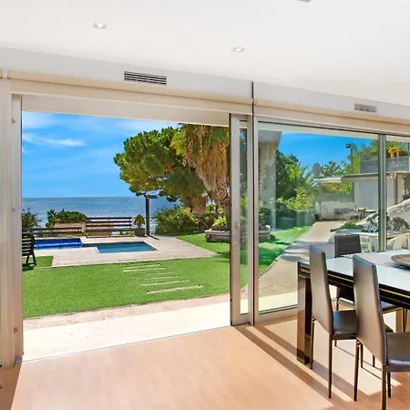 Yaiza Holiday home Lloret de Mar