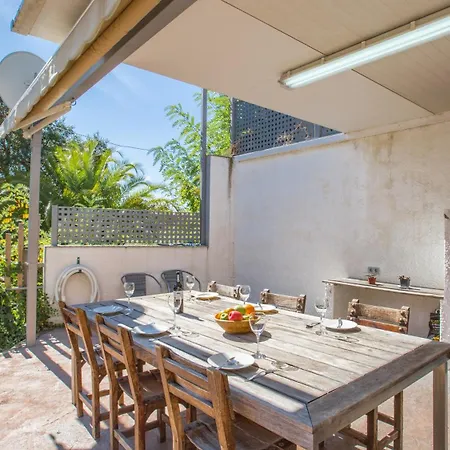Yaiza Holiday home *