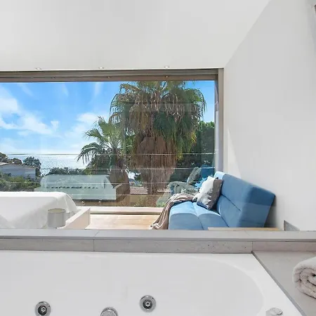Holiday home Yaiza Lloret de Mar