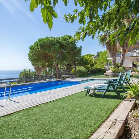Holiday home Yaiza Lloret de Mar