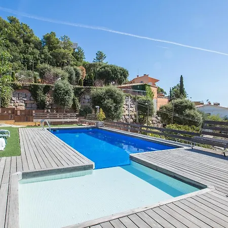 Holiday home Yaiza Lloret de Mar