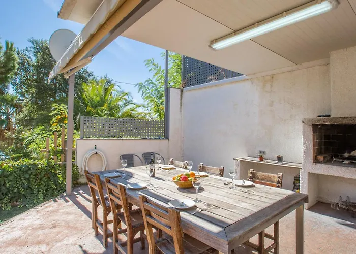 Будинок відпочинку Yaiza *