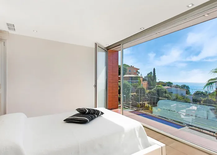 Dom wakacyjny Yaiza *