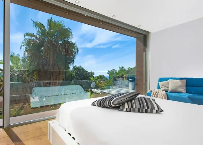 Dom wakacyjny Yaiza *