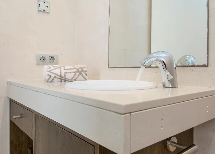 Yaiza Будинок відпочинку