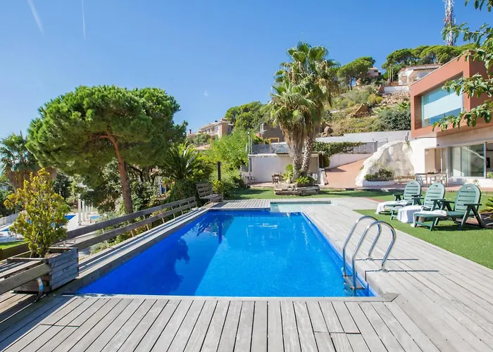 Будинок відпочинку Yaiza