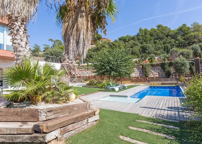 Dom wakacyjny Yaiza *