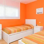 Semesterbostad Yaiza Lloret de Mar